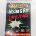 Mouse & Rat ( powerful effect )